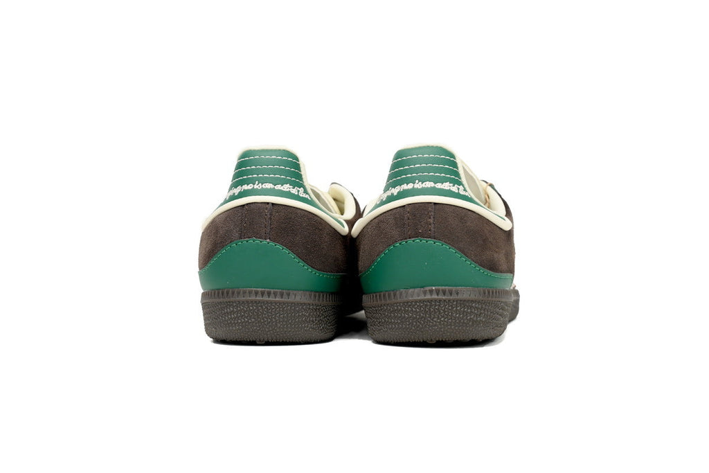 adidas samba  women's shoes  men's samba sneakers adidas samba OG – Classic Leather Sneakers
