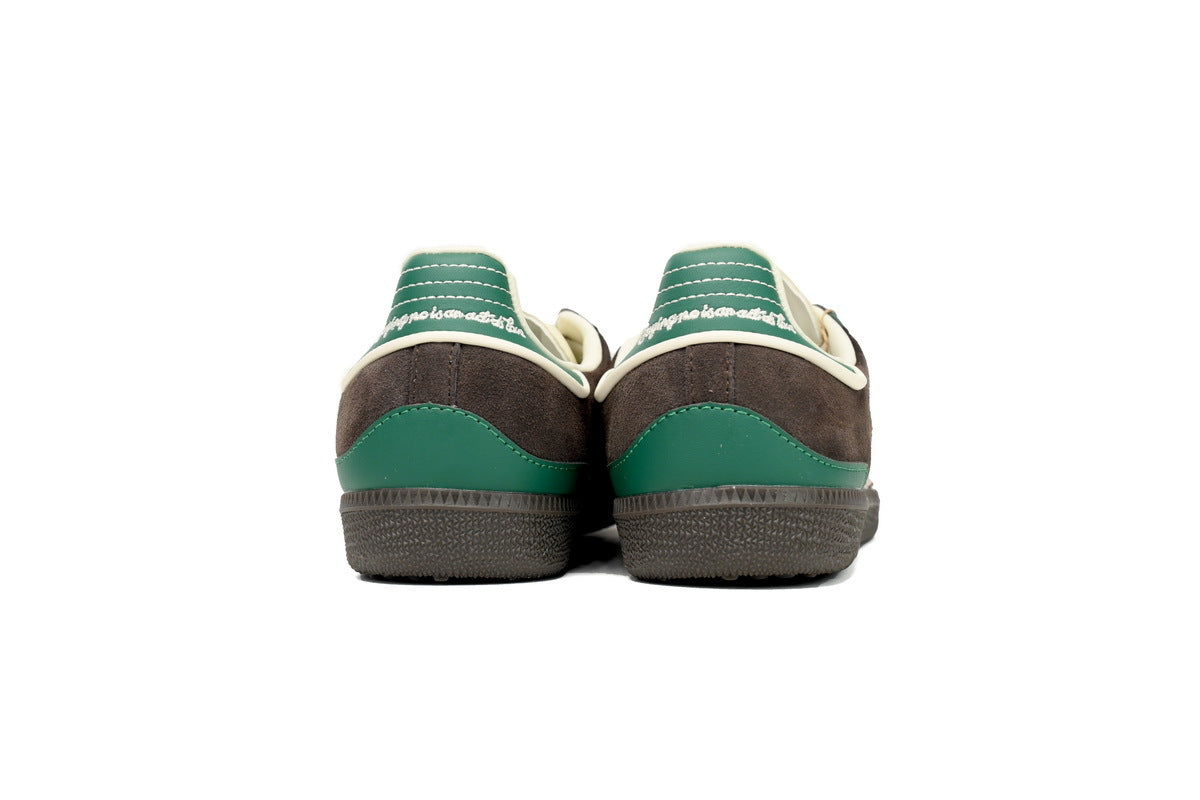 adidas samba  women's shoes  men's samba sneakers adidas samba OG – Classic Leather Sneakers