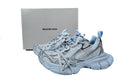Balenciaga 3XL men's shoes Track Sneaker – Low-Top Chunky Sole balenciaga runners