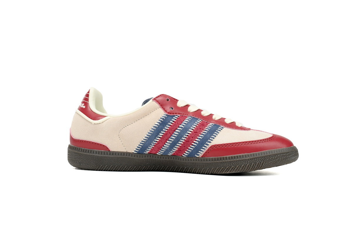 adidas samba  women's shoes  men's samba sneakers adidas samba OG – Classic Leather Sneakers