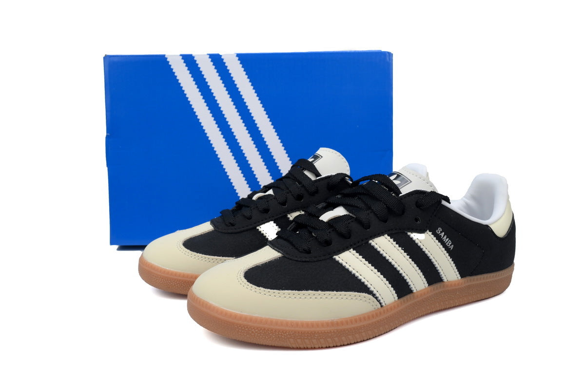 adidas samba  women's shoes  men's samba sneakers adidas samba  OG – Classic Leather Sneakers