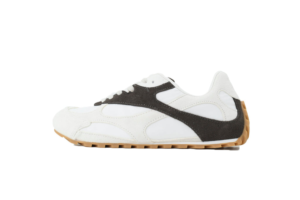 Bottega Veneta dolce manolo blahnik  shoes Orbit Sneakers white black