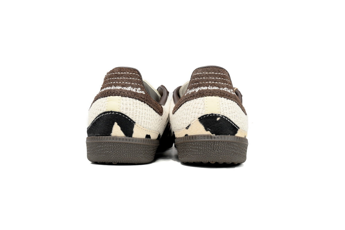 adidas samba  women's shoes  men's samba sneakers adidas samba leopard OG – A Classic Reborn