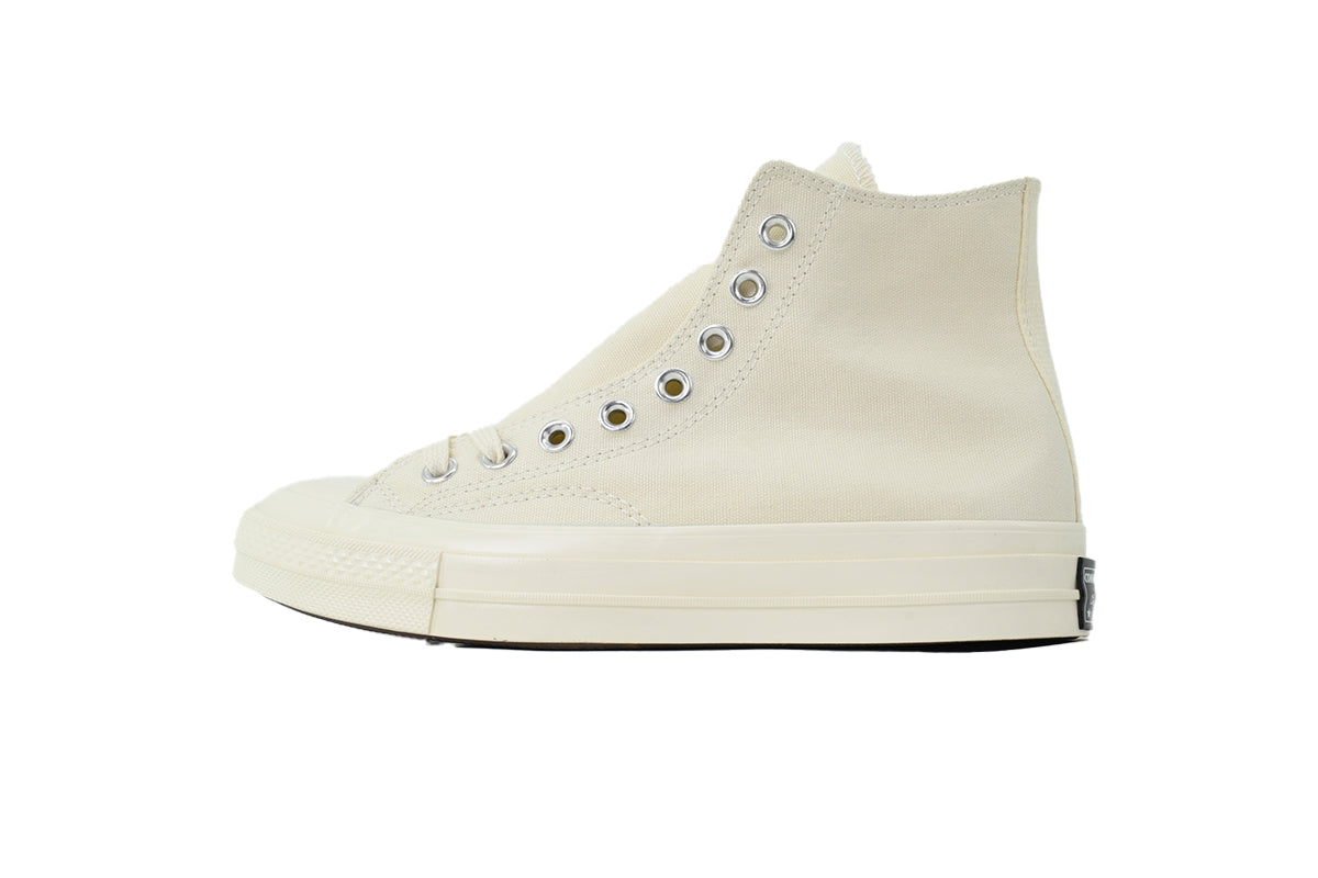 Converse Chuck 70 Women's Men's Shoes | Off-White High-Top Canvas Sneakers