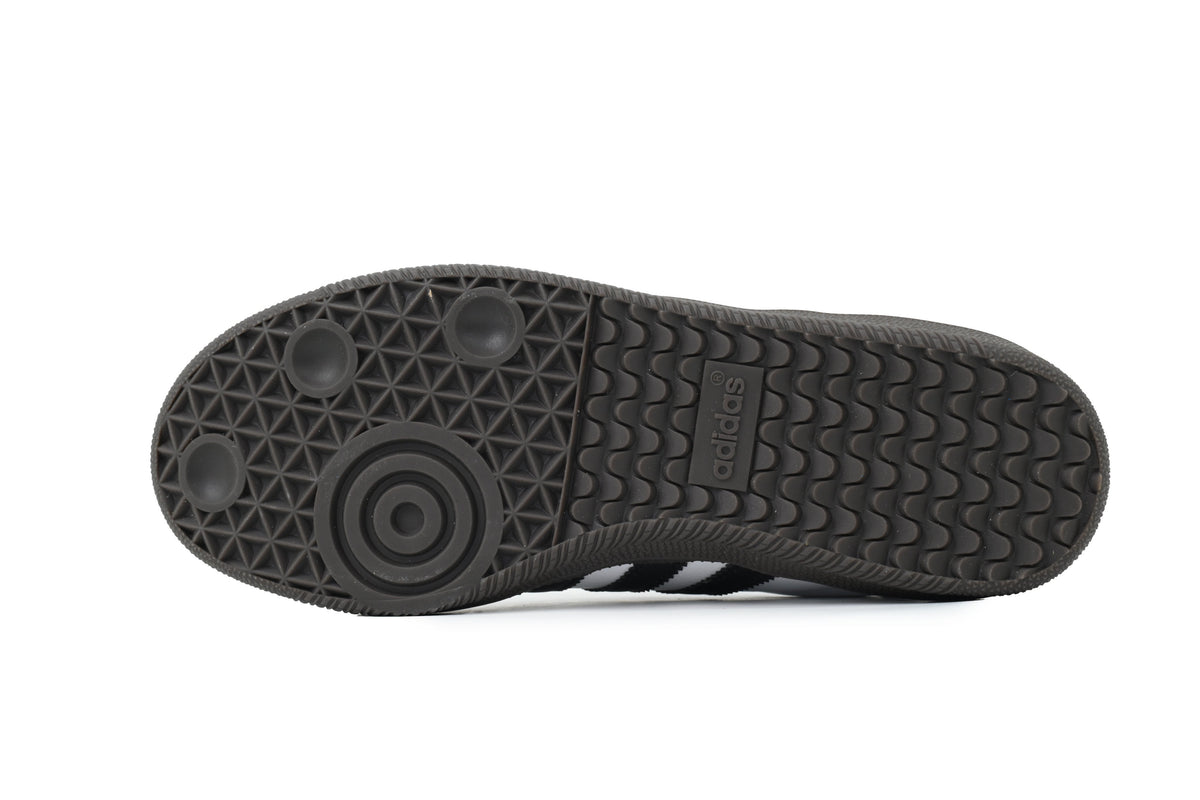 adidas samba  women's shoes  men's samba sneakers adidas samba black/white  OG – Classic Leather Sneakers