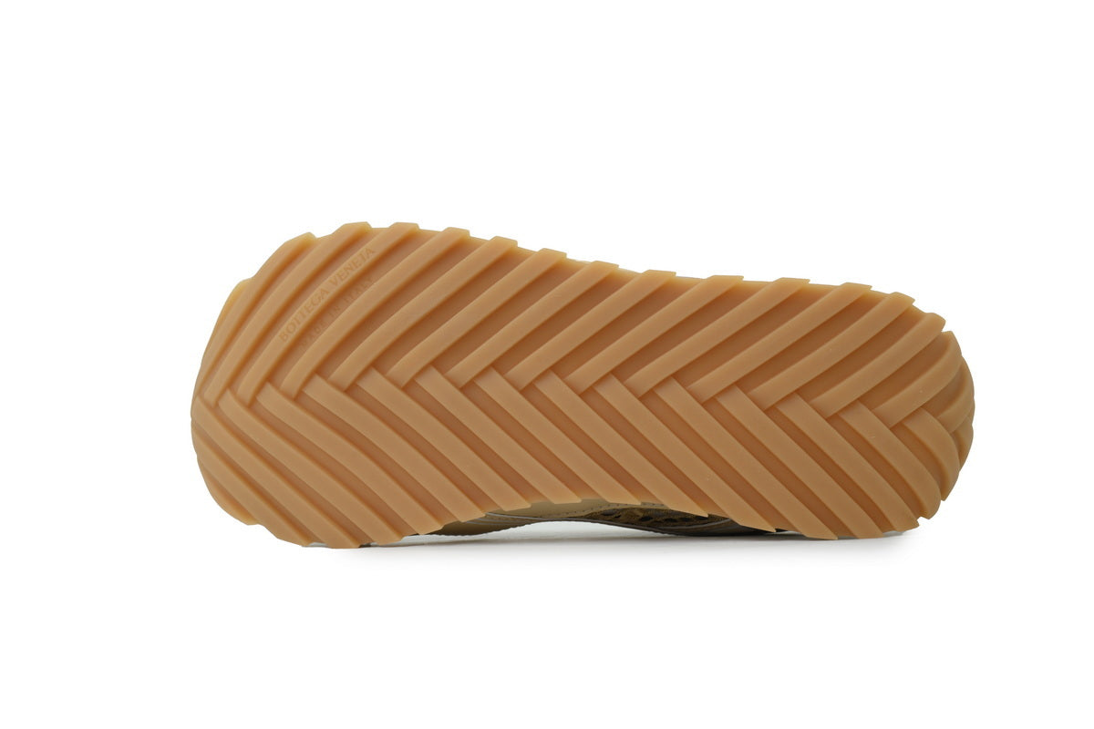 Bottega Veneta dolce manolo blahnik  shoes Orbit dirty yellow