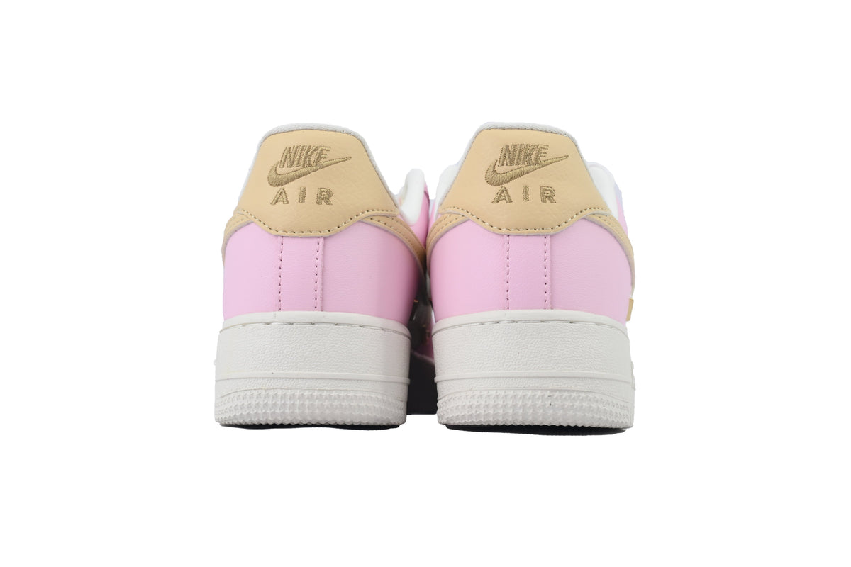 Nike Air Force 1 Low-EU mens low top shoes  Sizes 36–45