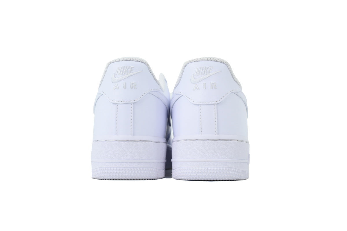 Nike Air Force 1 Low-EU mens low top shoes  Sizes 36–45