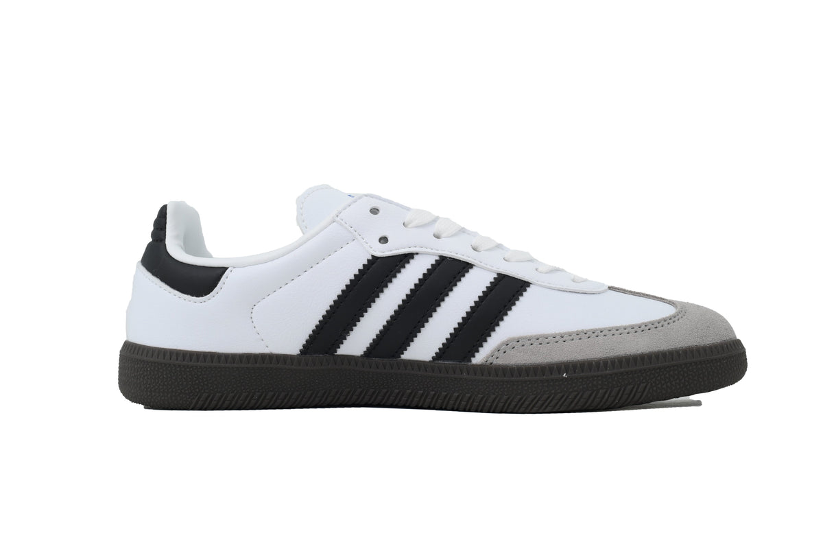 adidas samba  women's shoes  men's samba sneakers adidas samba black/white  OG – Classic Leather Sneakers