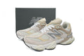 New Balance 9060 Women's & Men's Chunky Retro Sneakers - Cream & Beige