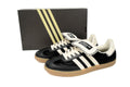 adidas samba  women's shoes  men's samba sneakers adidas samba OG – Classic black /white adidas sambas