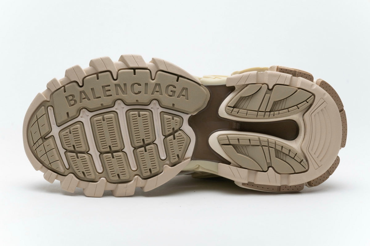 Balenciaga men's shoes Track.2 Sneakers  balenciaga runners