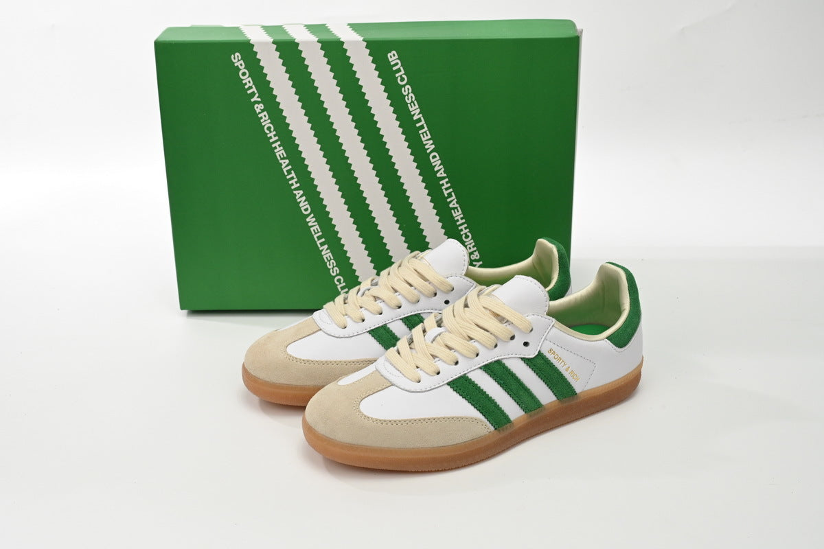 adidas samba  women's shoes  men's samba sneakers adidas samba  OG – Classic Leather Sneakers
