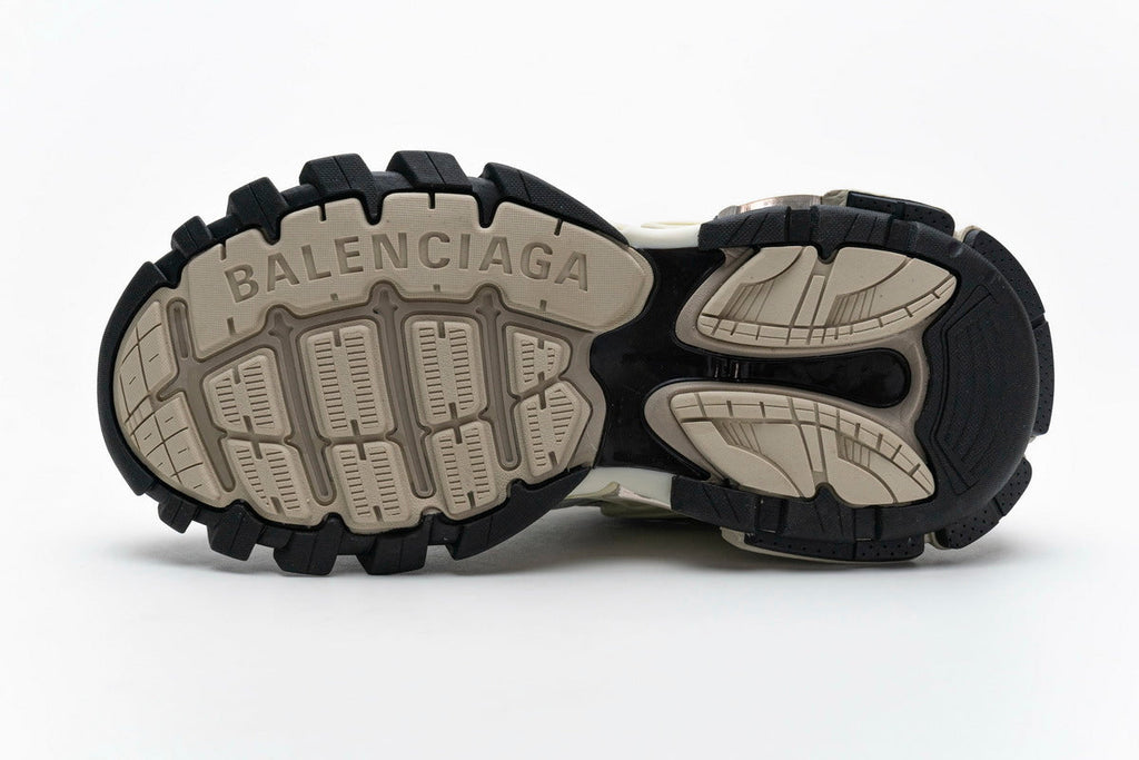 Balenciaga  men's shoes Track.2 Sneakers  balenciaga runners
