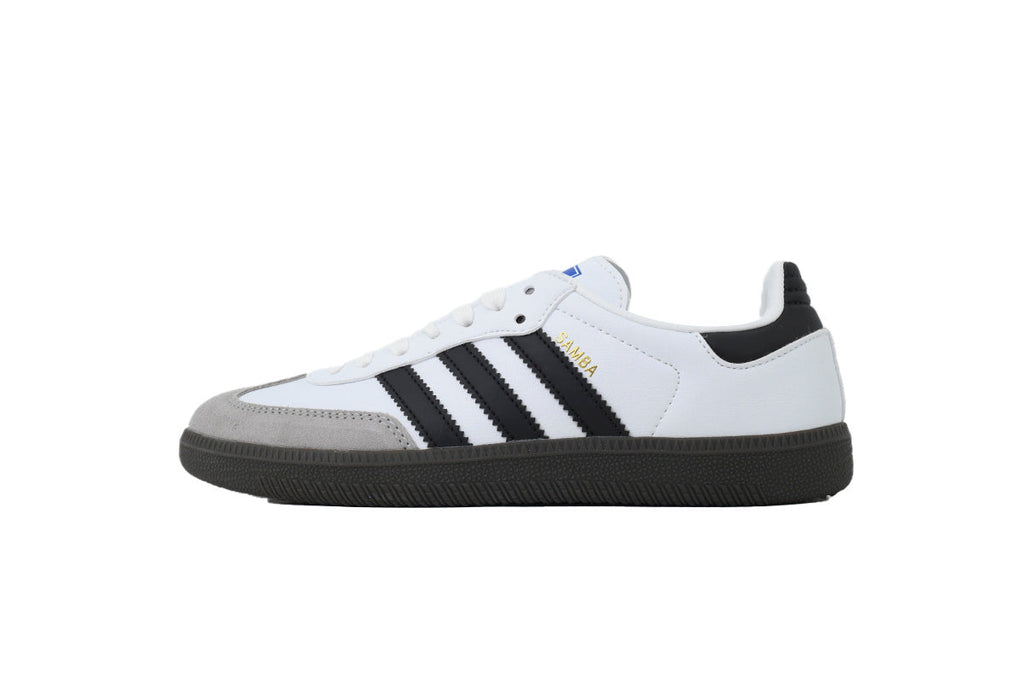 adidas samba  women's shoes  men's samba sneakers adidas samba black/white  OG – Classic Leather Sneakers