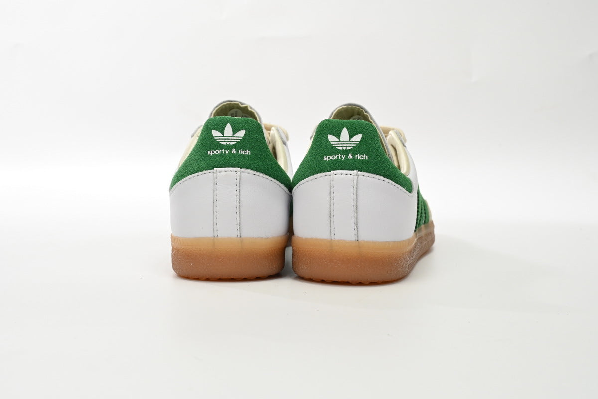 adidas samba  women's shoes  men's samba sneakers adidas samba  OG – Classic Leather Sneakers
