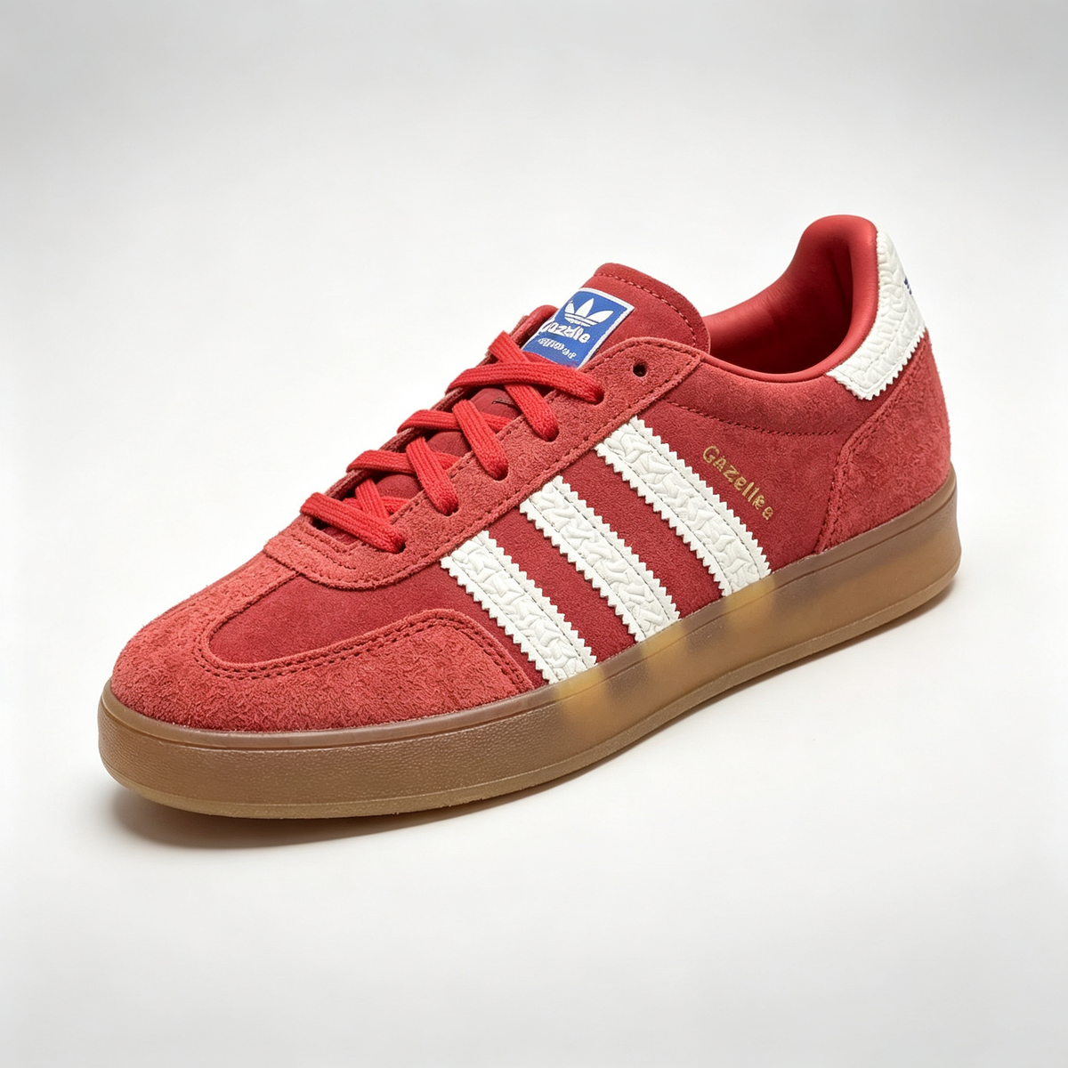 adidas samba  women's shoes  men's samba sneakers adidas samba 'Red / White'