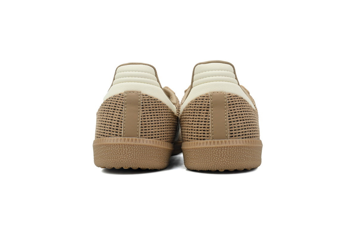 adidas samba  women's shoes  men's samba sneakers adidas samba OG – Classic Leather Sneakers