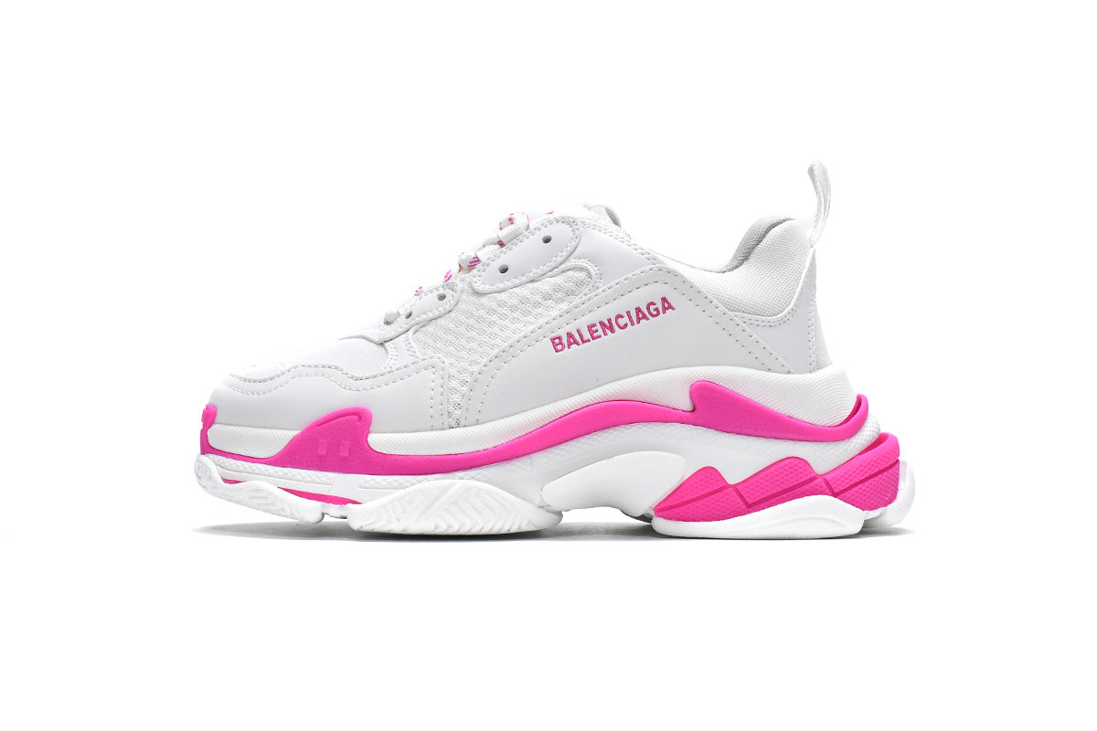 Balenciaga men's shoes Track Sneaker   Triple S Sneakers   balenciaga runners