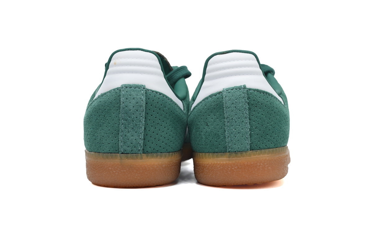 adidas samba  women's shoes  men's samba sneakers adidas samba  OG – Classic Leather Sneakers