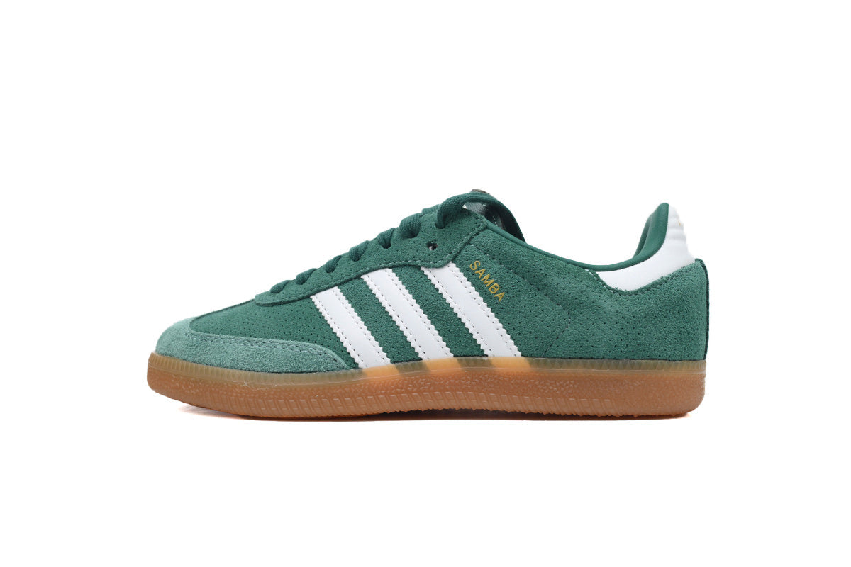 adidas samba  women's shoes  men's samba sneakers adidas samba  OG – Classic Leather Sneakers