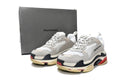 Balenciaga men's shoes Track Sneaker  Triple S Sneakers balenciaga runners
