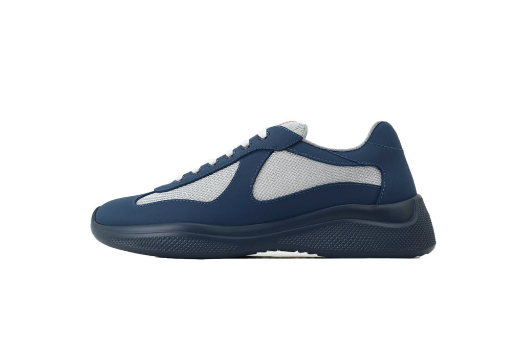 Prada America's Cup Sneakers   slip ons womens  prada designer mens shoes