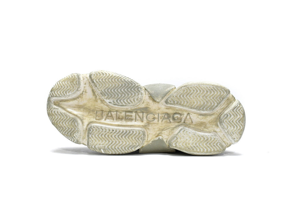 Balenciaga men's shoes Track Sneaker Triple S Sneakers balenciaga runners
