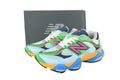 New Balance 9060 Women's & Men's Multicolor Chunky Retro Sneakers