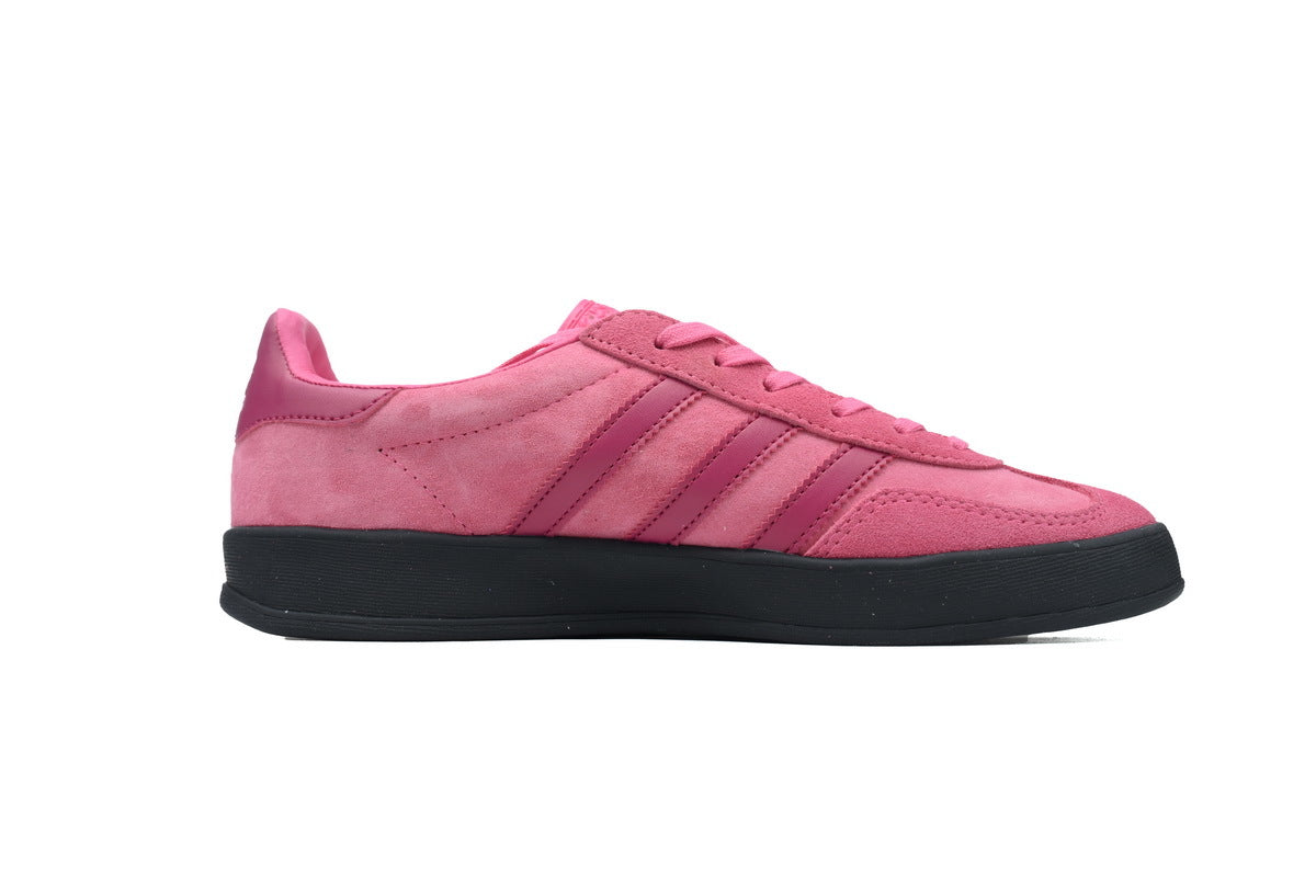 adidas samba  women's shoes  men's samba sneakers adidas samba Red