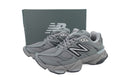 New Balance 9060 Women's & Men's Grey Chunky Retro Sneakers