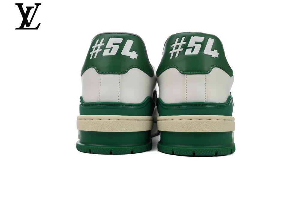 Louis Vuitton LV shoes for man  women Skate Sneaker