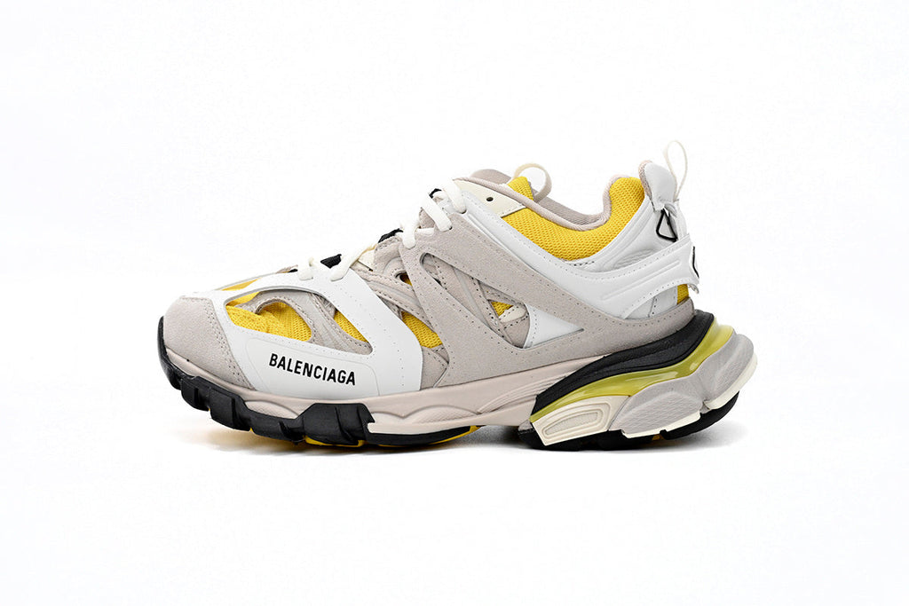 Balenciaga men's shoes Track Sneaker balenciaga runners