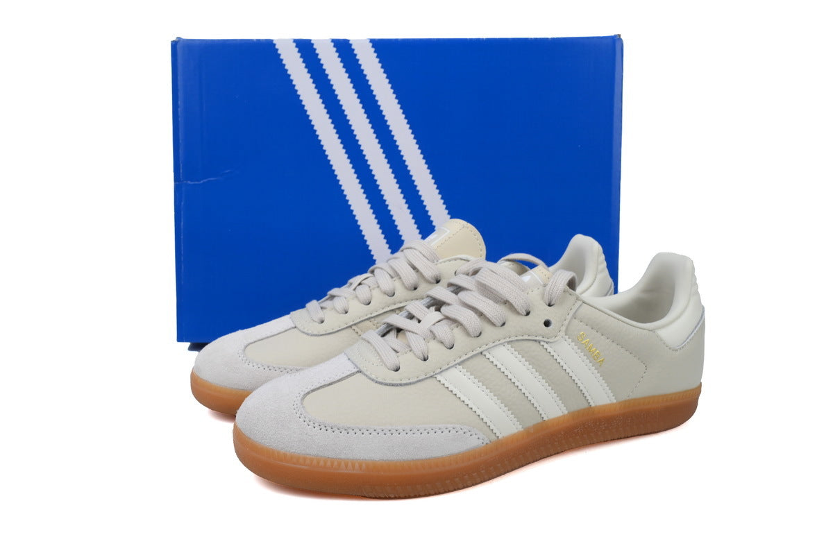 adidas samba  women's shoes  men's samba sneakers adidas samba  OG – Classic Leather Sneakers