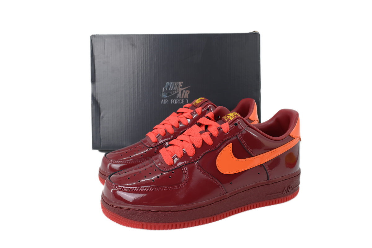 Nike Air Force 1 Low-EU mens low top shoes  Sizes 36–45