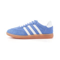 adidas samba  women's shoes  men's samba sneakers adidas samba blue