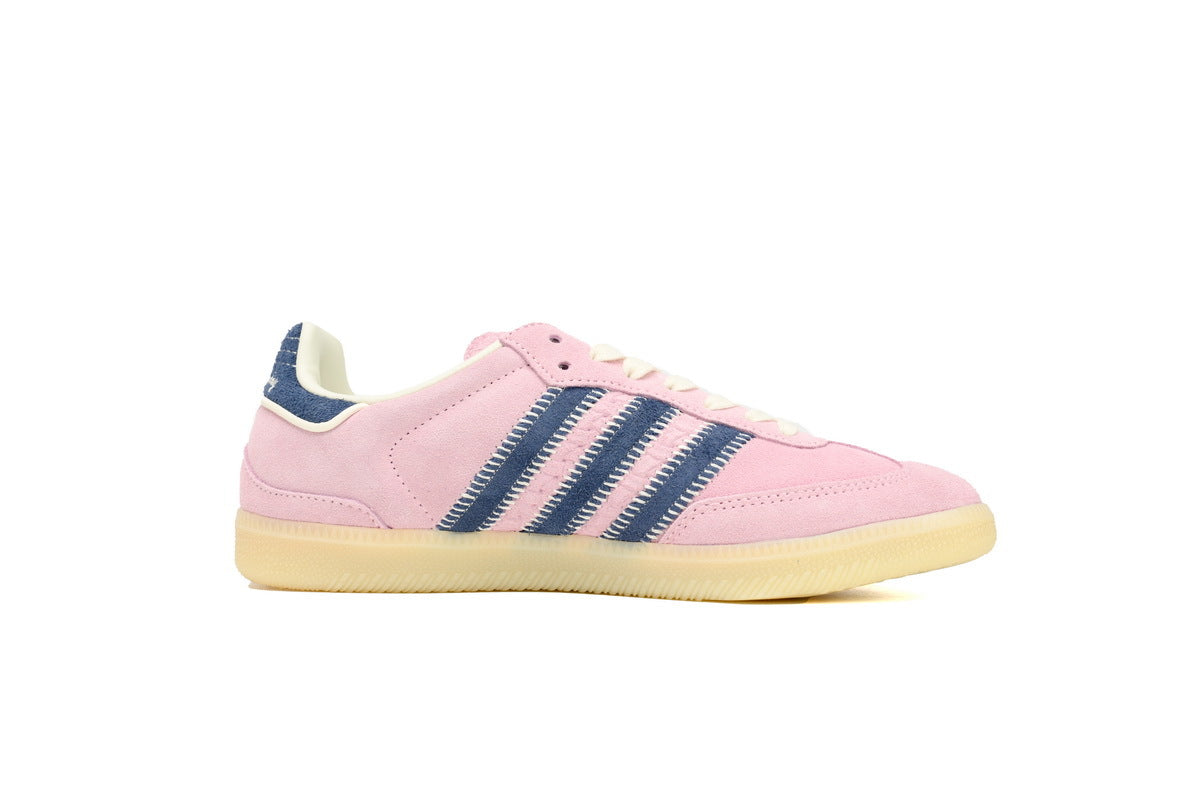 adidas samba  women's shoes  men's samba sneakers adidas samba OG – Classic Leather Sneakers