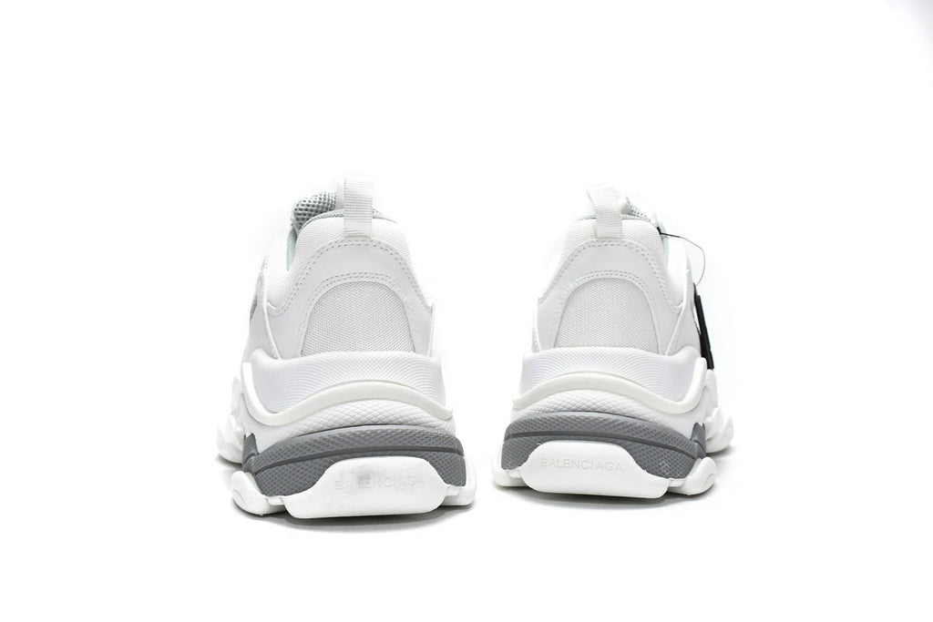 Balenciaga men's shoes Track Sneaker  Triple S Sneakers balenciaga runners