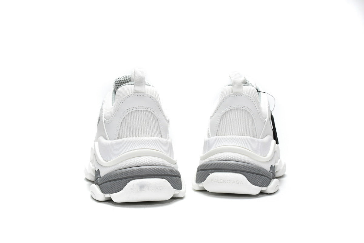 Balenciaga men's shoes Track Sneaker  Triple S Sneakers balenciaga runners