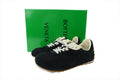 Bottega Veneta dolce manolo blahnik  shoes Orbit Sneakers black