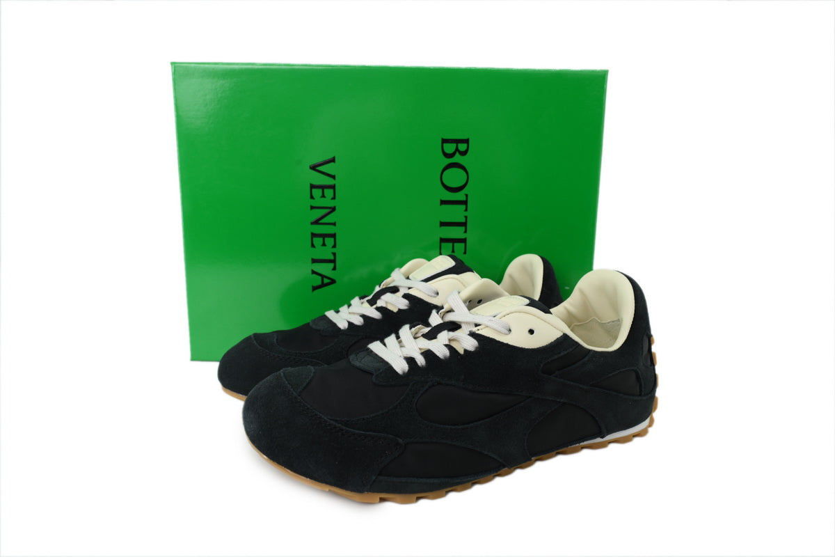 Bottega Veneta dolce manolo blahnik  shoes Orbit Sneakers black