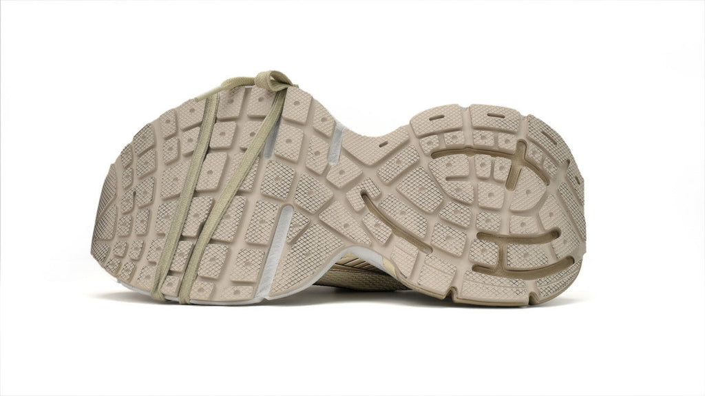 Balenciaga 3XL men's shoes Track  Sneaker – Low-Top Chunky Sole balenciaga runners