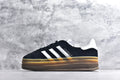 Adidas Originals Samba OG Retro Skate Shoes | Lightweight Classic | EU 36-45